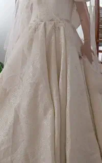 فروش لباس عروس