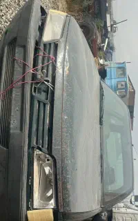 خودرو فرسوده تصادفی