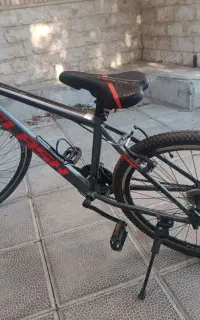 دوچرخه ۲۷ عروسک