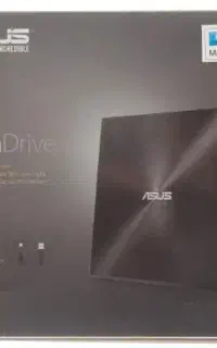 دی وی دی رایتر ایسوس Asus Zendrive U9M-U