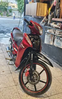 شوکا ۹۵