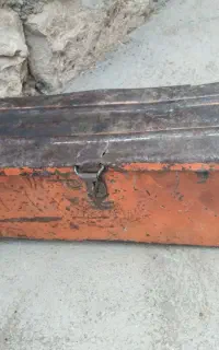 لوازم تراکتور رومانی