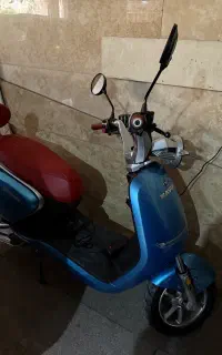 موتور برقی کویر