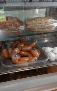 فستفود کارما