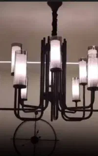 لوستر مدرن قیمت مناسب