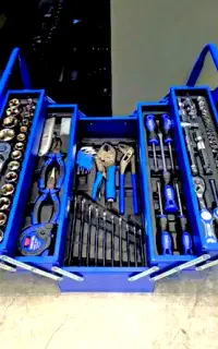 خدمات فنی  صنعتی و ساختمان