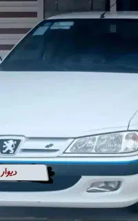 پارس مدل401