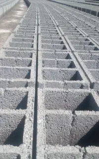 بلوک سیمانی