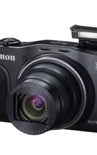 دوربین کانن Canon powershot SX710 HS