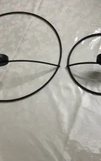 جا شمعی آنتیک