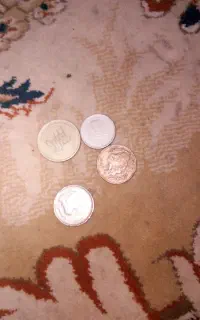 سکه عتیقه