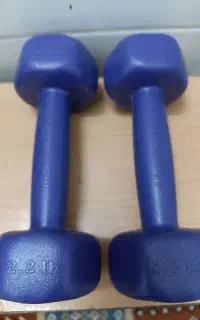 دمبل