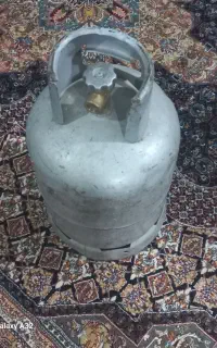 کپسول گاز