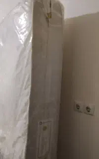 تشک طبی تک نفره