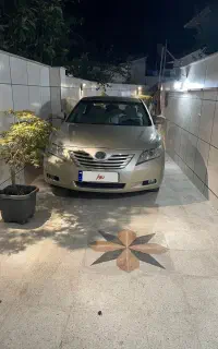 تویوتا کمری ۲۰۰۷