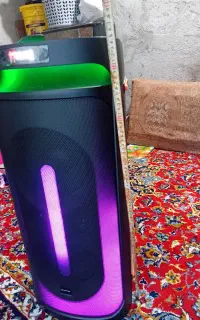 باند سنگین وزن حرفه‌ای