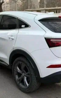 دیگینیتی پرستیژ ۱۴۰۴ داخل مشکی