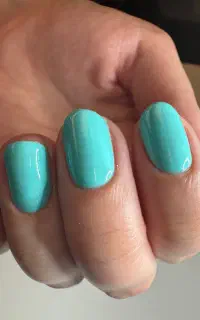 کاشت ناخن