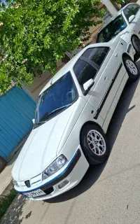 فروش زیر خاکی پارس ۸۸