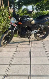 پالس ۲۲۰ سی سی