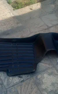 کفپوش