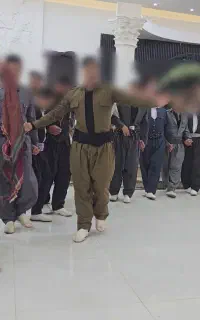 کلاس رقص کوردی(هه‌لپه‌رکی)