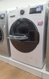 لباسشویی  ۸و ۹ کیلویی  اسنوا و دوو/کالاپی ،اقساط