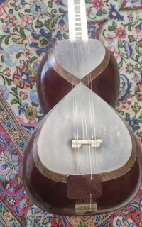 تار مستان ۳/۴