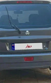 پراید 111مدل 96 سالم