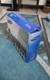 کارتریج سامسونگ 2850b