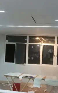 نصب کاغذدیواری و نقاشی ساختمان