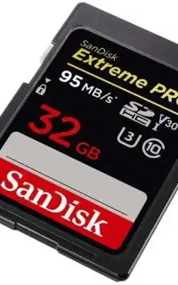 رم san disk pro extreme