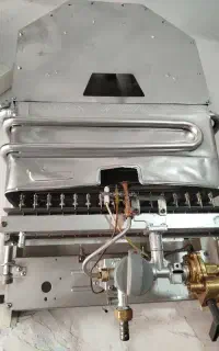 آبگرمکن b3115