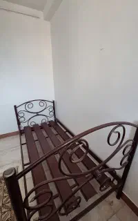 تخت خواب فرفوژه