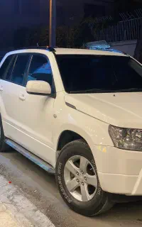 سوزوکی ۱۳۸۷ ۲۰۰۰ سی سی دنده