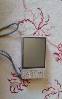 دوربین olympus VG-140
