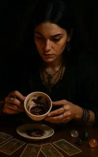 فال تاروت ‌مو به مو حرفه ای و دقیق تضمینی