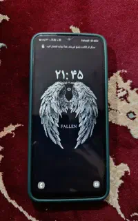 فروش یک عدد گوشی