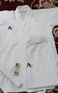 لباس کاراته اراوازا