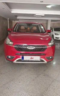 تیگو ۷ IE مدل ۹۷ خیلی خیلی نو