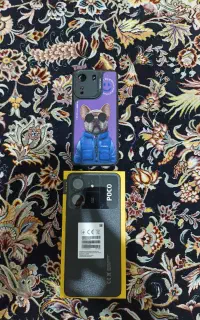 فروش پوکو c 65