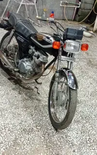 هوندا۱۲۵