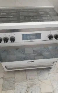 بخاری گازسوز