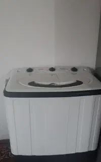 لباسشویی دوقلو ناسینال