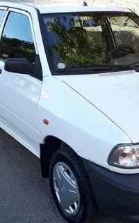 ۱۳۱ مدل ۹۸