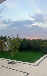 باغ تالار شاهدخت