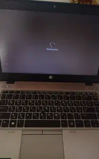 لپ تاپ تمیز و سالم