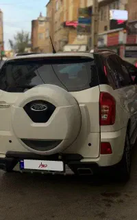 X33s تمیز و سرحال در حد