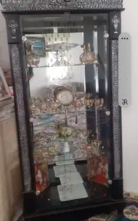 بوفه