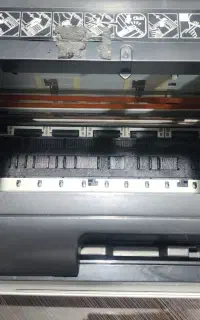 پرینتر رنگی